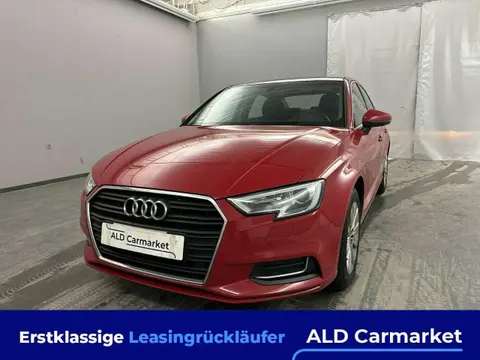 Annonce AUDI A3 Diesel 2019 d'occasion 