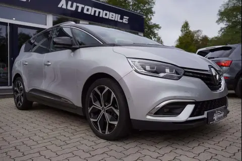 Used RENAULT GRAND SCENIC Petrol 2022 Ad 