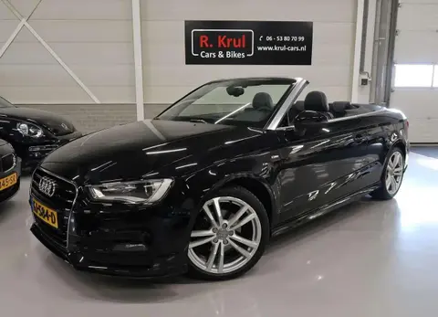 Annonce AUDI A3 Essence 2016 d'occasion 