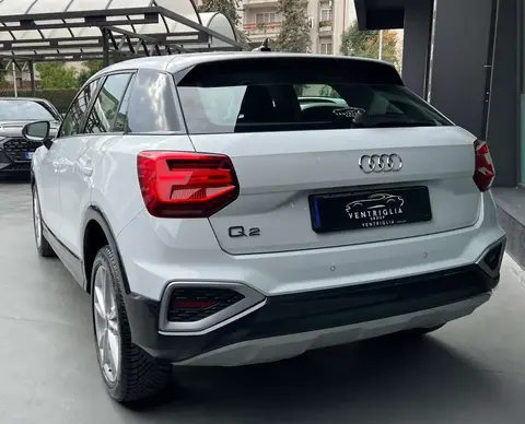 Annonce AUDI Q2 Diesel 2021 d'occasion 