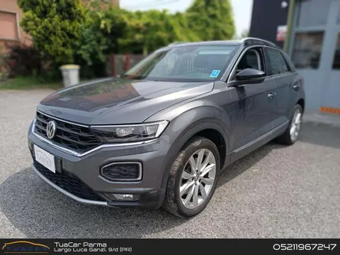 Used VOLKSWAGEN T-ROC Petrol 2018 Ad 