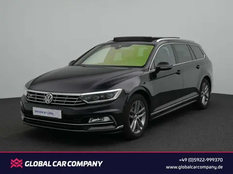 Used VOLKSWAGEN PASSAT Diesel 2019 Ad 