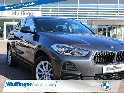 Annonce BMW X2 Essence 2021 d'occasion 