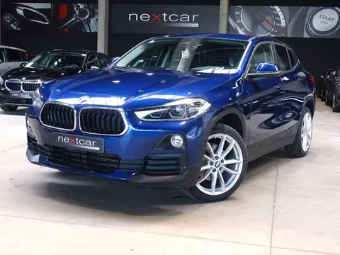 Annonce BMW X2 Diesel 2019 d'occasion 