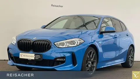 Annonce BMW SERIE 1 Essence 2021 d'occasion 