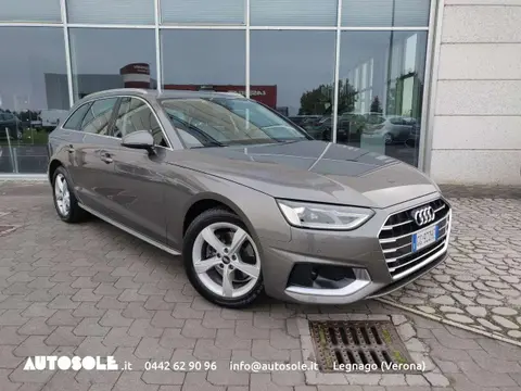 Used AUDI A4 Diesel 2021 Ad 