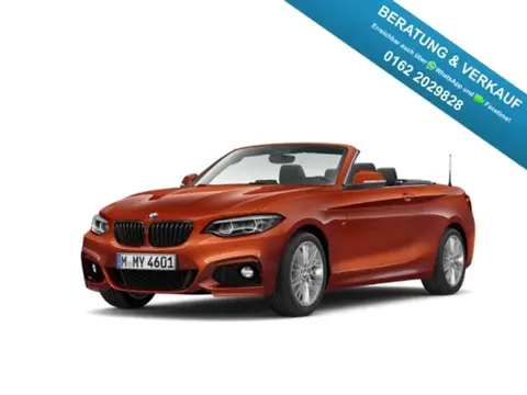 Annonce BMW SERIE 2 Essence 2021 d'occasion 