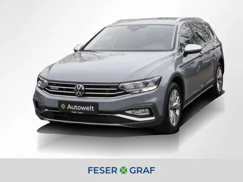 Used VOLKSWAGEN PASSAT Diesel 2022 Ad 