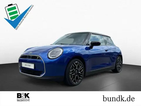 Used MINI COOPER Electric 2024 Ad 