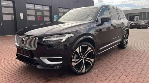 Used VOLVO XC90 Diesel 2023 Ad 