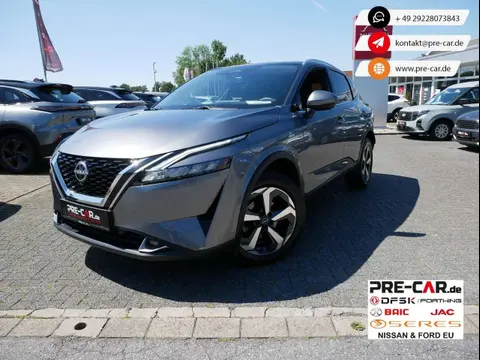 Used NISSAN QASHQAI Petrol 2023 Ad 