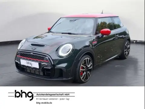 Annonce MINI JOHN COOPER WORKS Essence 2021 d'occasion 