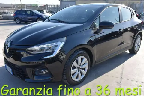 Annonce RENAULT CLIO Diesel 2019 d'occasion 