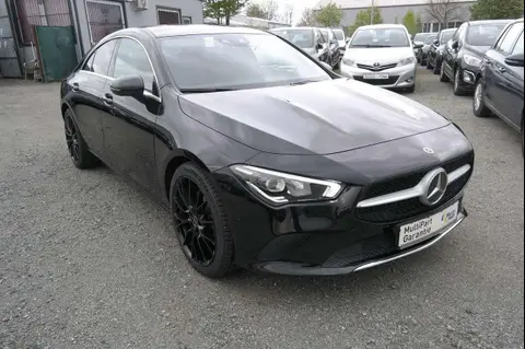 Used MERCEDES-BENZ CLASSE CLA Petrol 2019 Ad 