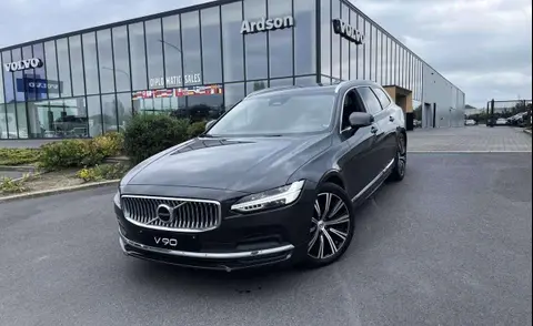 Annonce VOLVO V90 Hybride 2024 d'occasion Belgique