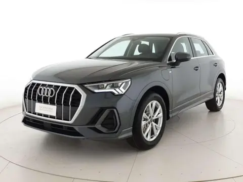 Used AUDI Q3 Hybrid 2024 Ad 