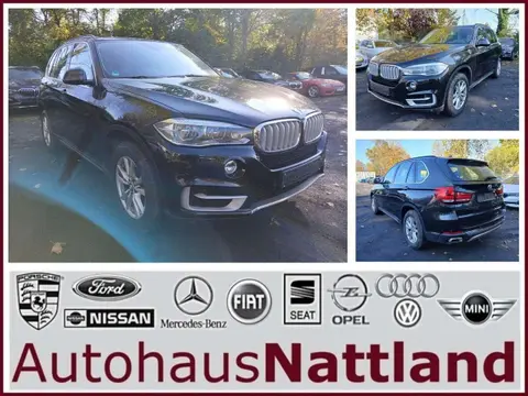 Used BMW X5 Diesel 2016 Ad 