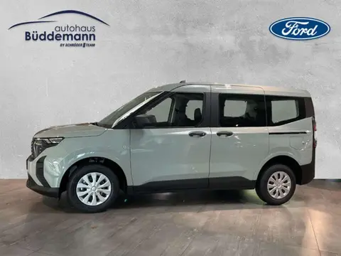 Used FORD TOURNEO Petrol 2024 Ad 