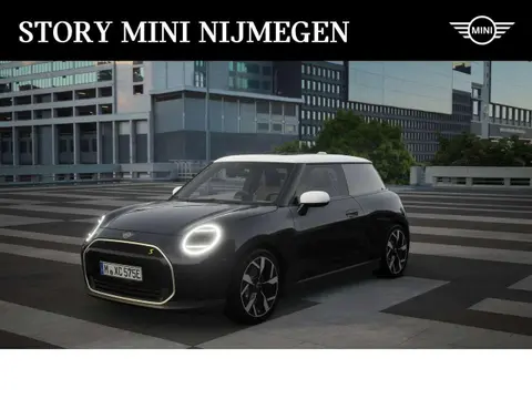 Used MINI COOPER Electric 2024 Ad 