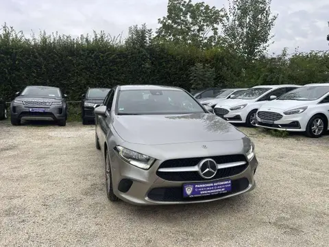 Used MERCEDES-BENZ CLASSE A Diesel 2020 Ad 