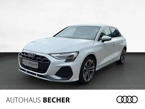 Used AUDI A3 Petrol 2024 Ad 