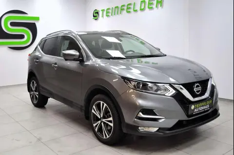 Annonce NISSAN QASHQAI Essence 2019 d'occasion 