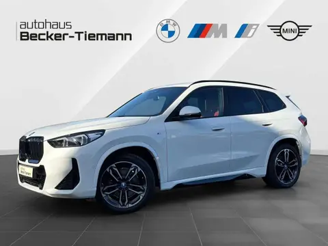 Annonce BMW IX Électrique 2022 d'occasion 