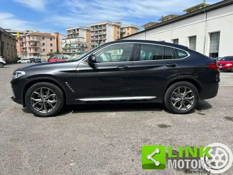 Used BMW X4 Hybrid 2021 Ad 