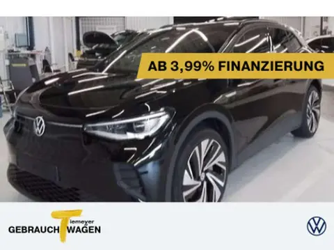 Annonce VOLKSWAGEN ID.4 Électrique 2023 d'occasion 