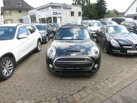 Used MINI COOPER Petrol 2017 Ad 