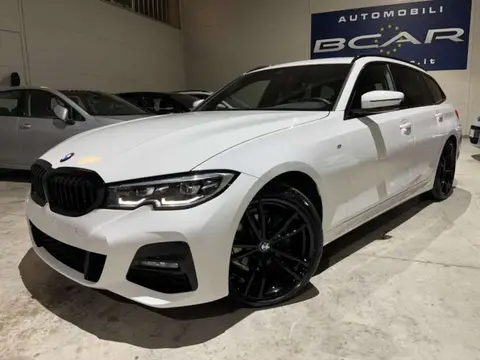 Annonce BMW SERIE 3 Diesel 2021 d'occasion 