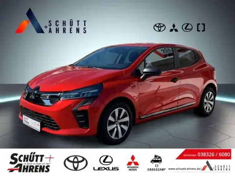 Annonce MITSUBISHI COLT Essence 2024 d'occasion 