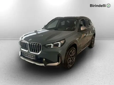 Used BMW X1 Hybrid 2024 Ad 