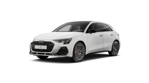 Annonce AUDI S3 Essence 2024 d'occasion 