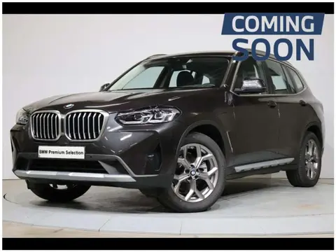 Used BMW X3 Petrol 2023 Ad 