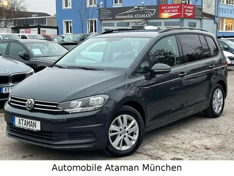 Used VOLKSWAGEN TOURAN Diesel 2019 Ad 