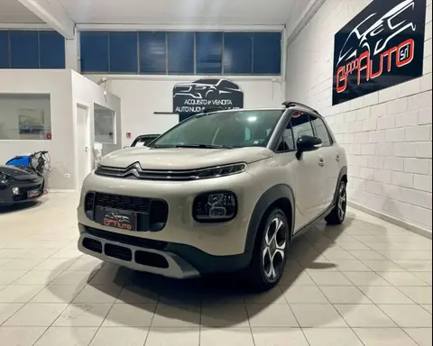 Annonce CITROEN C3 AIRCROSS Essence 2019 d'occasion 