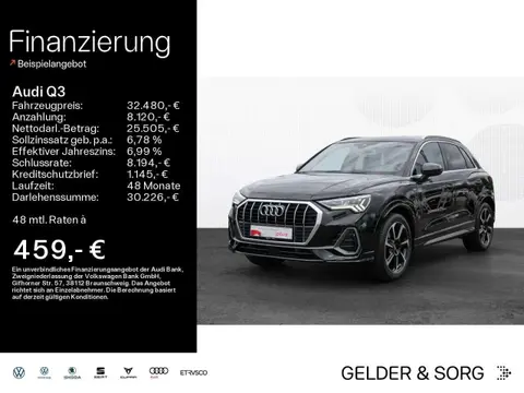 Used AUDI Q3 Petrol 2021 Ad 