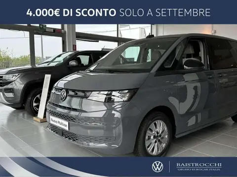 Annonce VOLKSWAGEN T7 Diesel 2024 d'occasion 