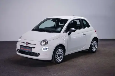 Used FIAT 500 Petrol 2024 Ad 