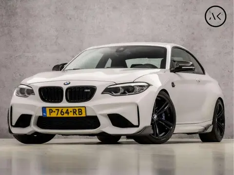 Annonce BMW M2 Essence 2018 d'occasion 