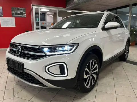 Annonce VOLKSWAGEN T-ROC Essence 2023 d'occasion 