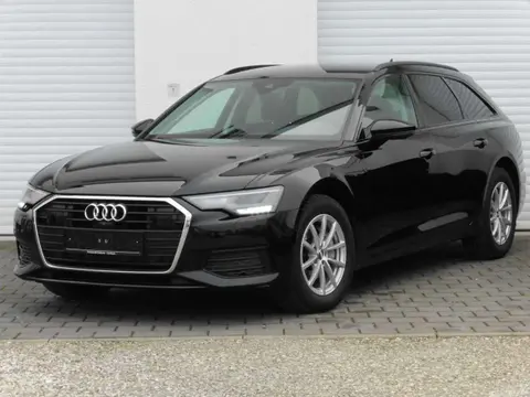 Annonce AUDI A6 Diesel 2020 d'occasion 