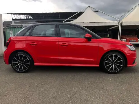 Used AUDI A1 Petrol 2018 Ad 