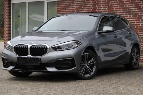 Annonce BMW SERIE 1 Essence 2024 d'occasion 