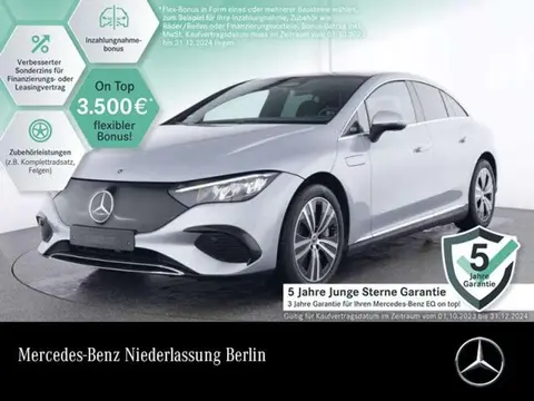 Used MERCEDES-BENZ EQE Electric 2023 Ad 