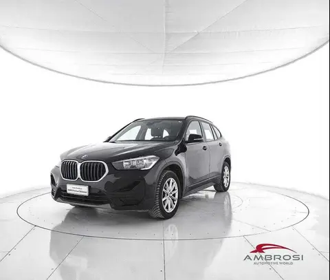 Annonce BMW X1 Diesel 2020 d'occasion 