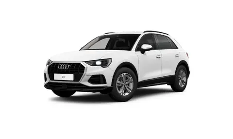 Annonce AUDI Q3 Essence 2024 d'occasion 