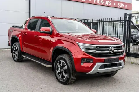 Annonce VOLKSWAGEN AMAROK Diesel 2024 d'occasion 