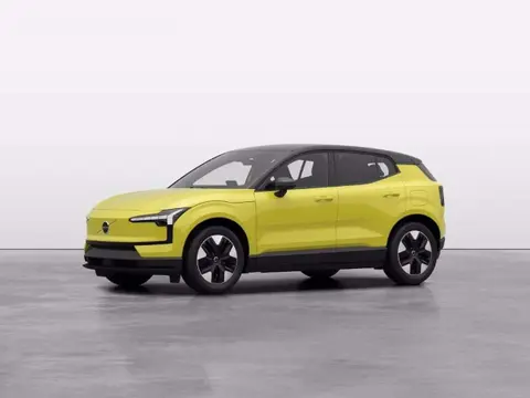 Annonce VOLVO EX30 Électrique 2024 d'occasion 